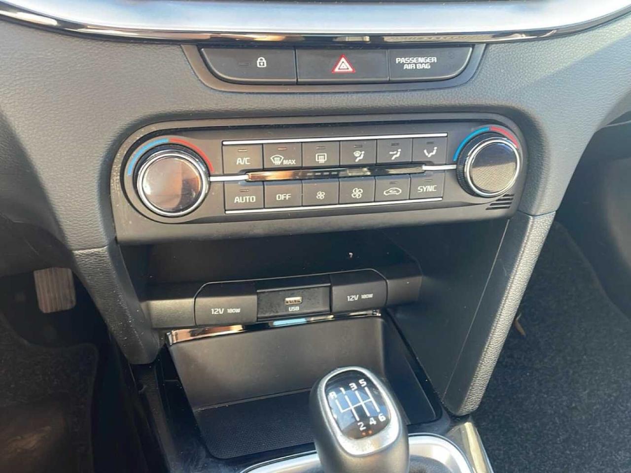 Kia Kia XCeed usata 12