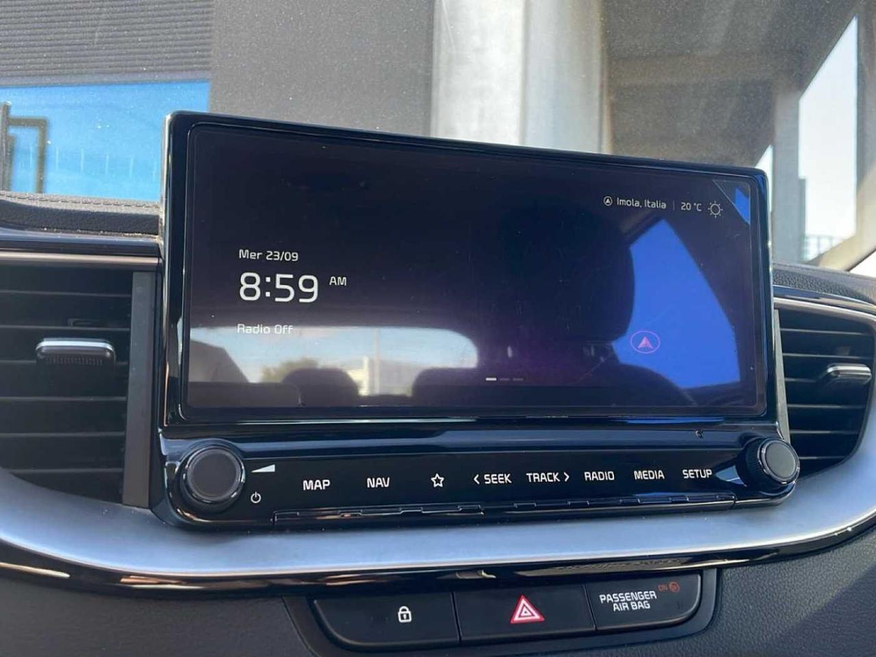 Kia Kia XCeed usata 13