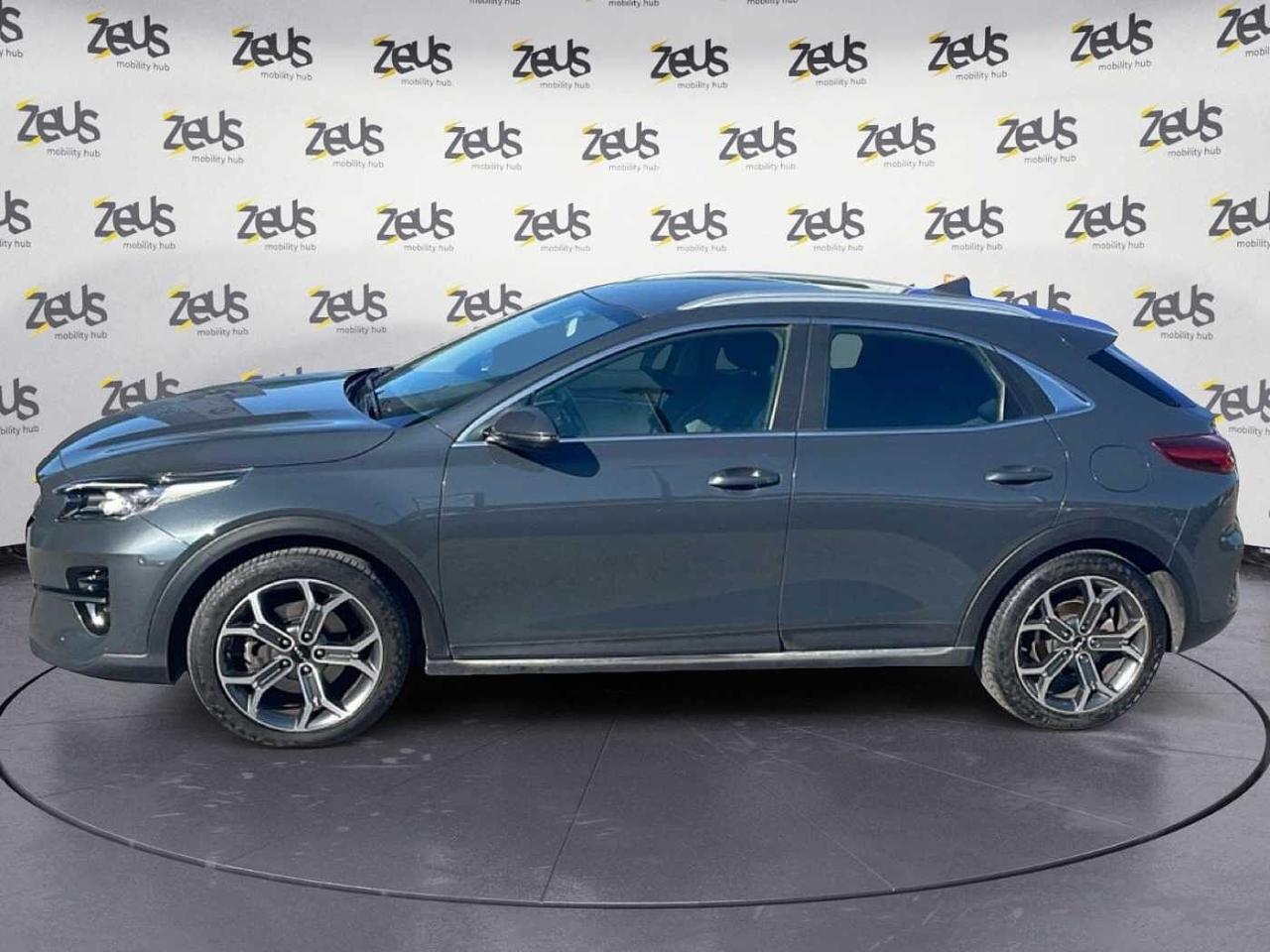 Kia Kia XCeed usata 15