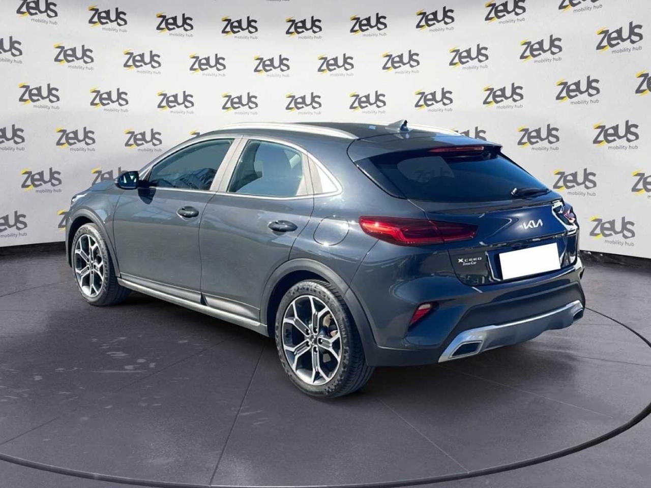 Kia Kia XCeed usata 16