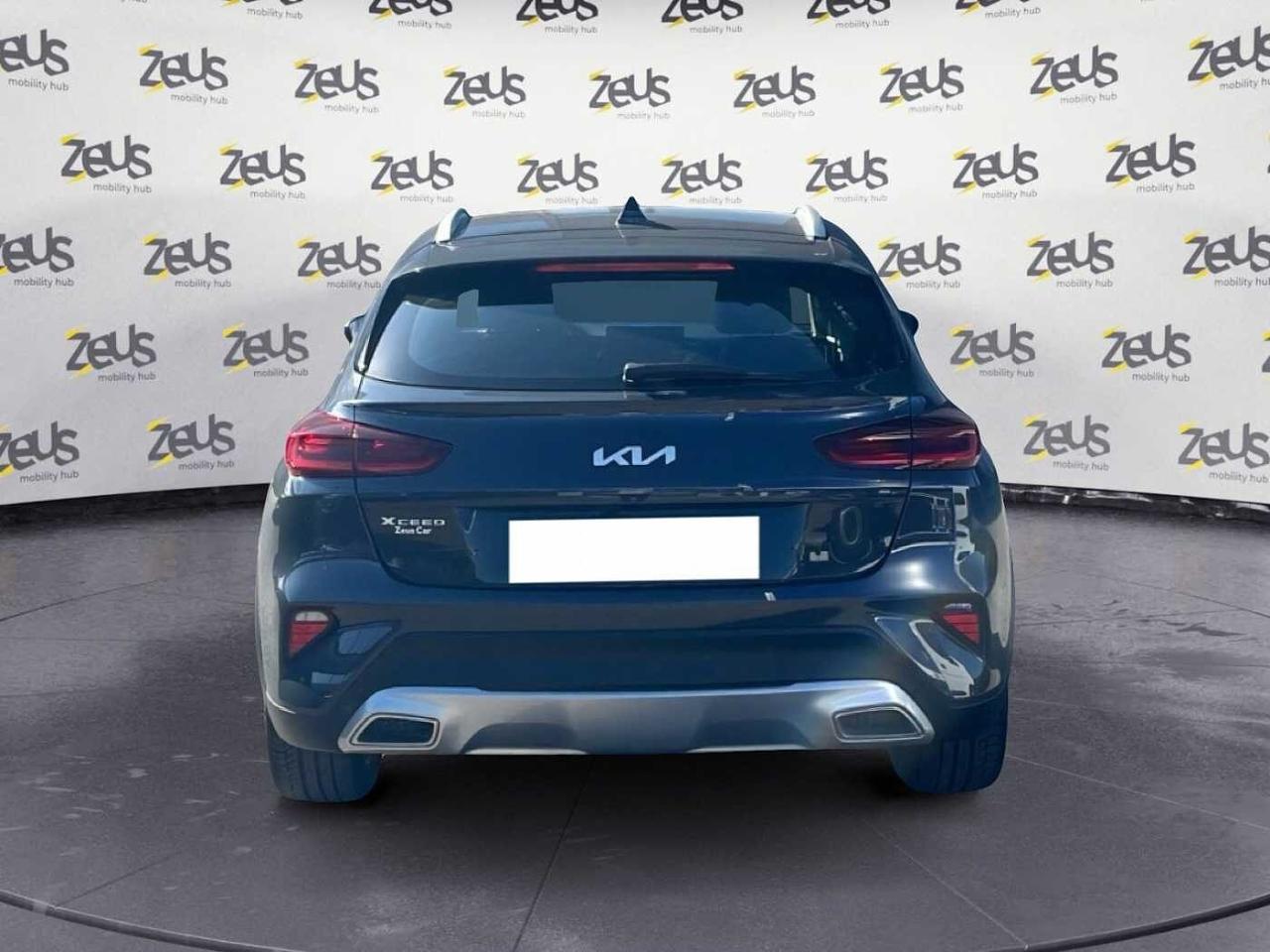 Kia Kia XCeed usata 17