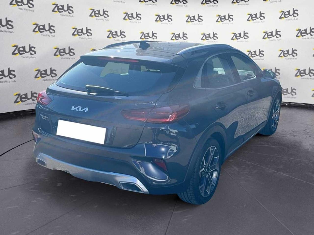 Kia Kia XCeed usata 18
