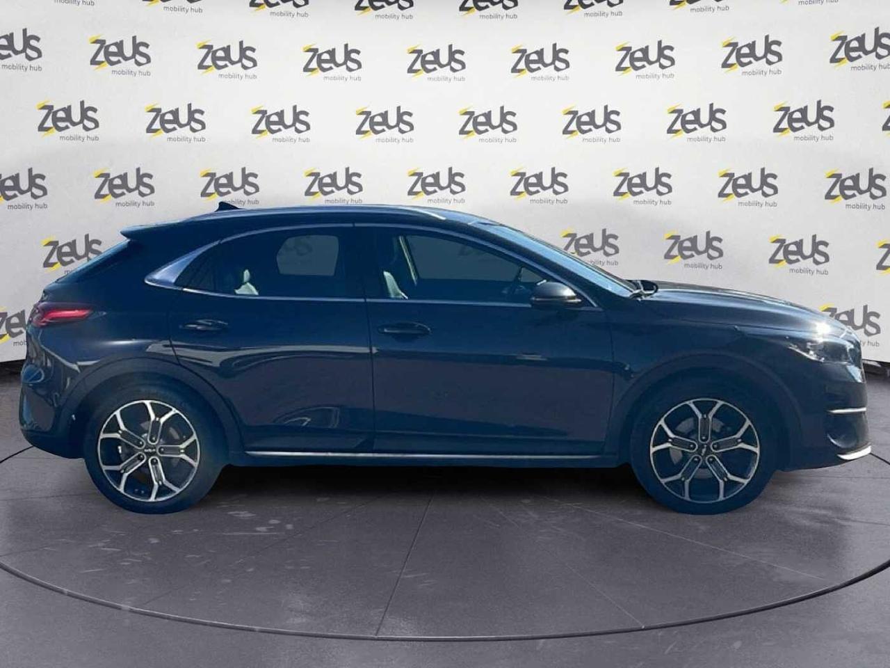 Kia Kia XCeed usata 19