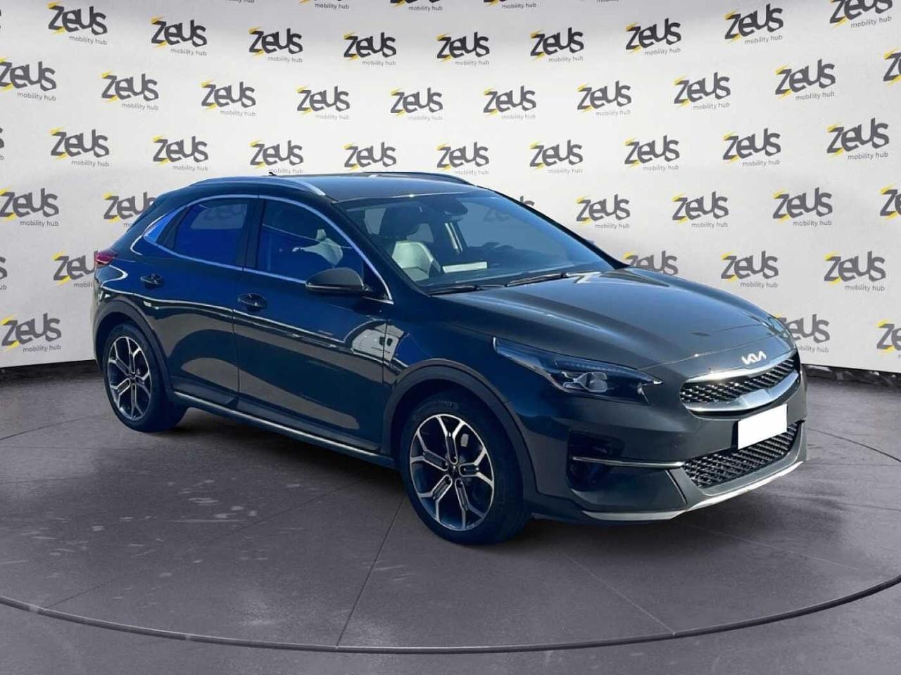 Kia Kia XCeed usata 20