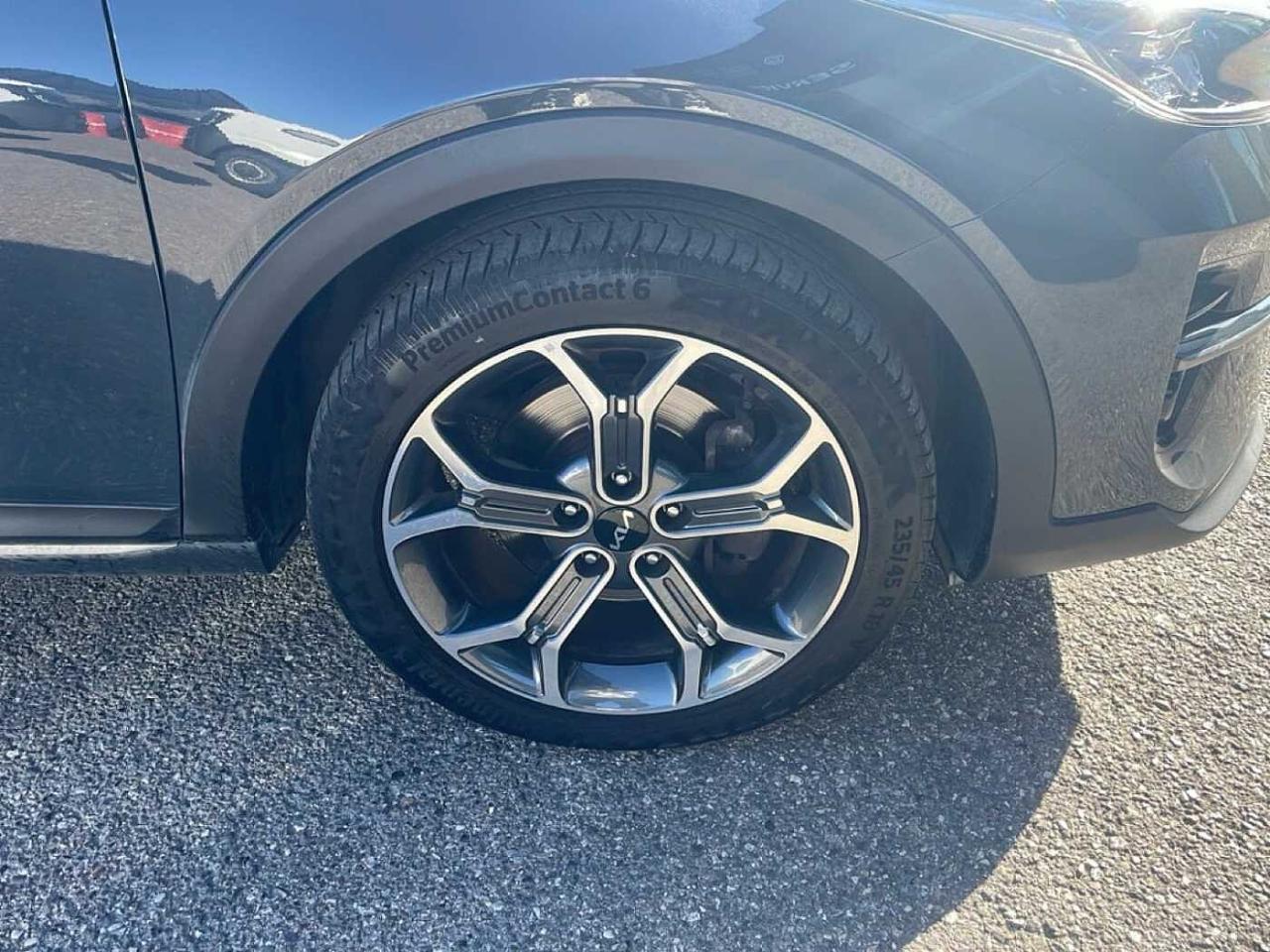 Kia Kia XCeed usata 21