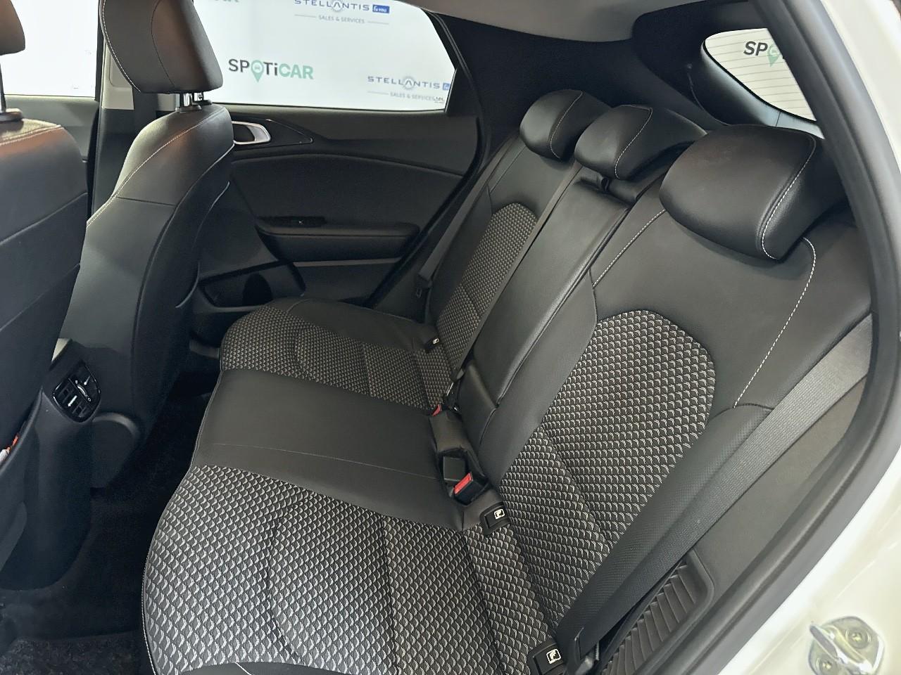 Kia Kia XCeed usata, con Climatizzatore