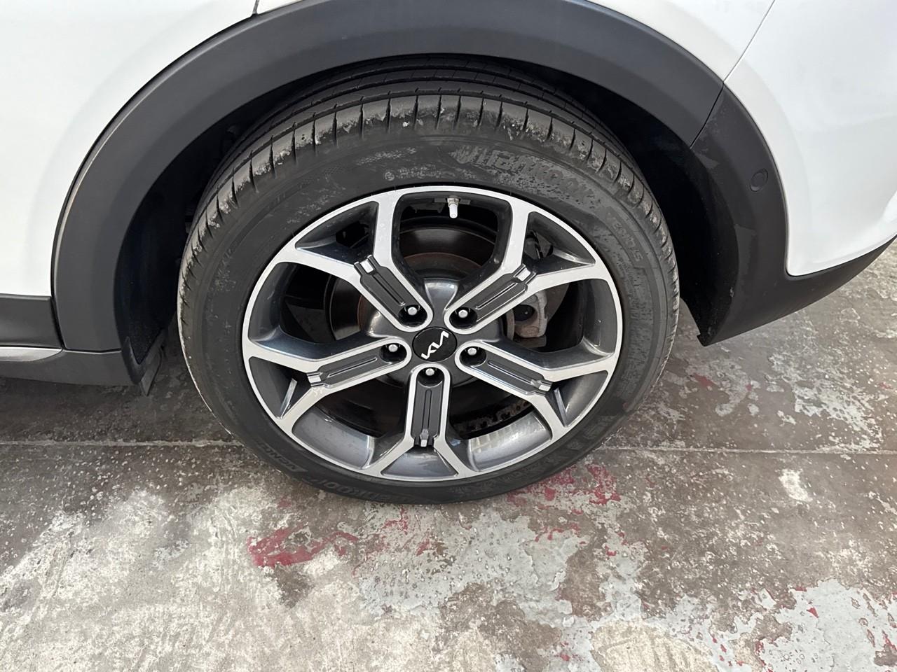 Kia Kia XCeed usata, con Isofix