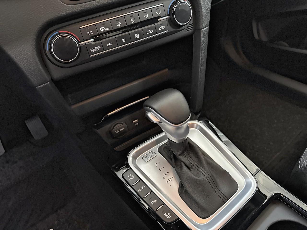 Kia Kia XCeed usata 6