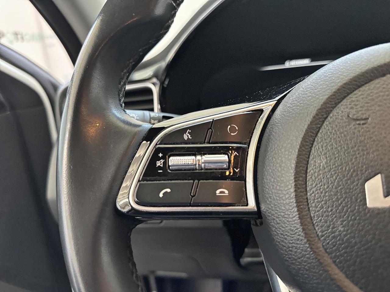 Kia Kia XCeed usata 7
