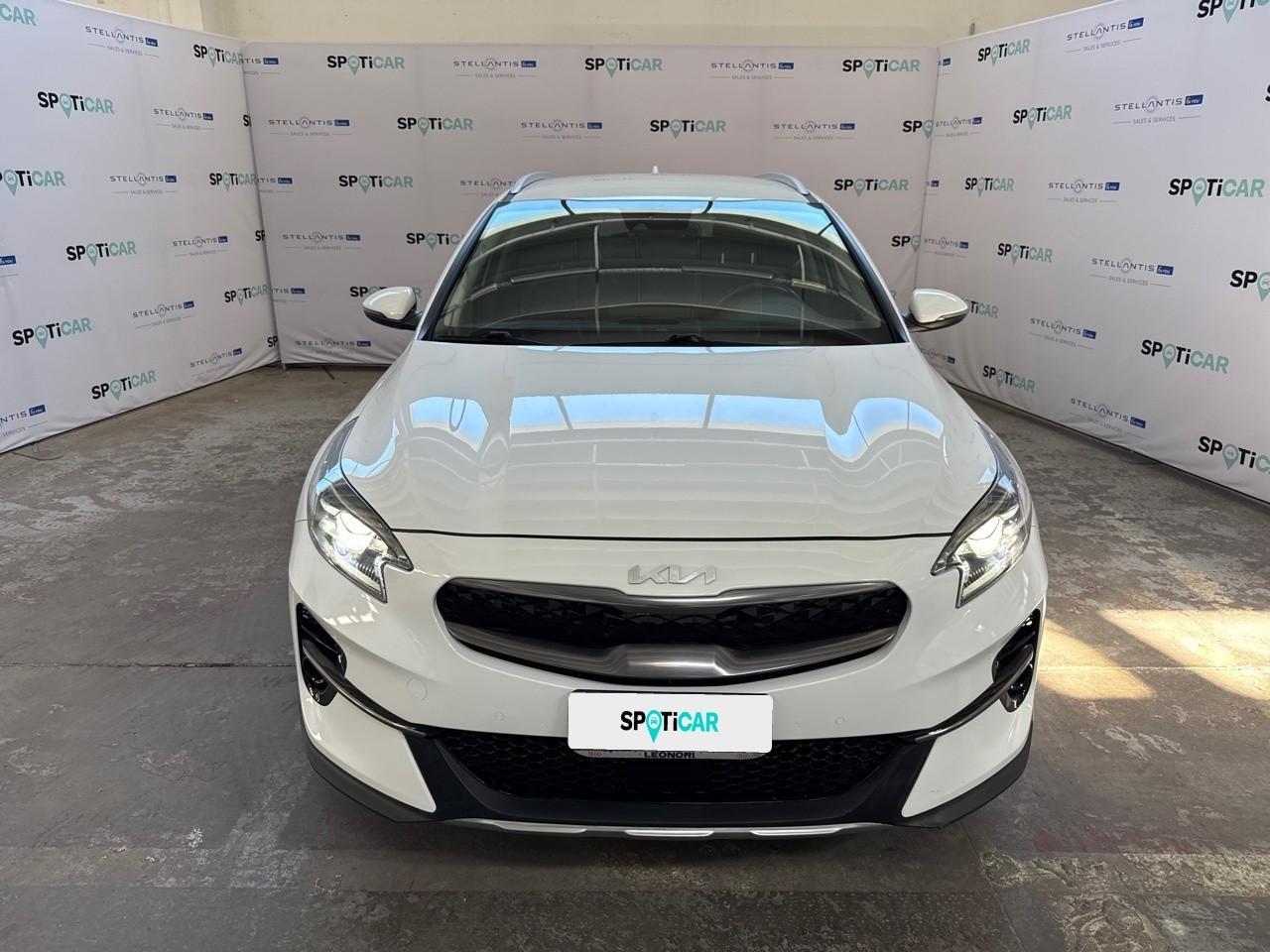 Kia Kia XCeed usata 11