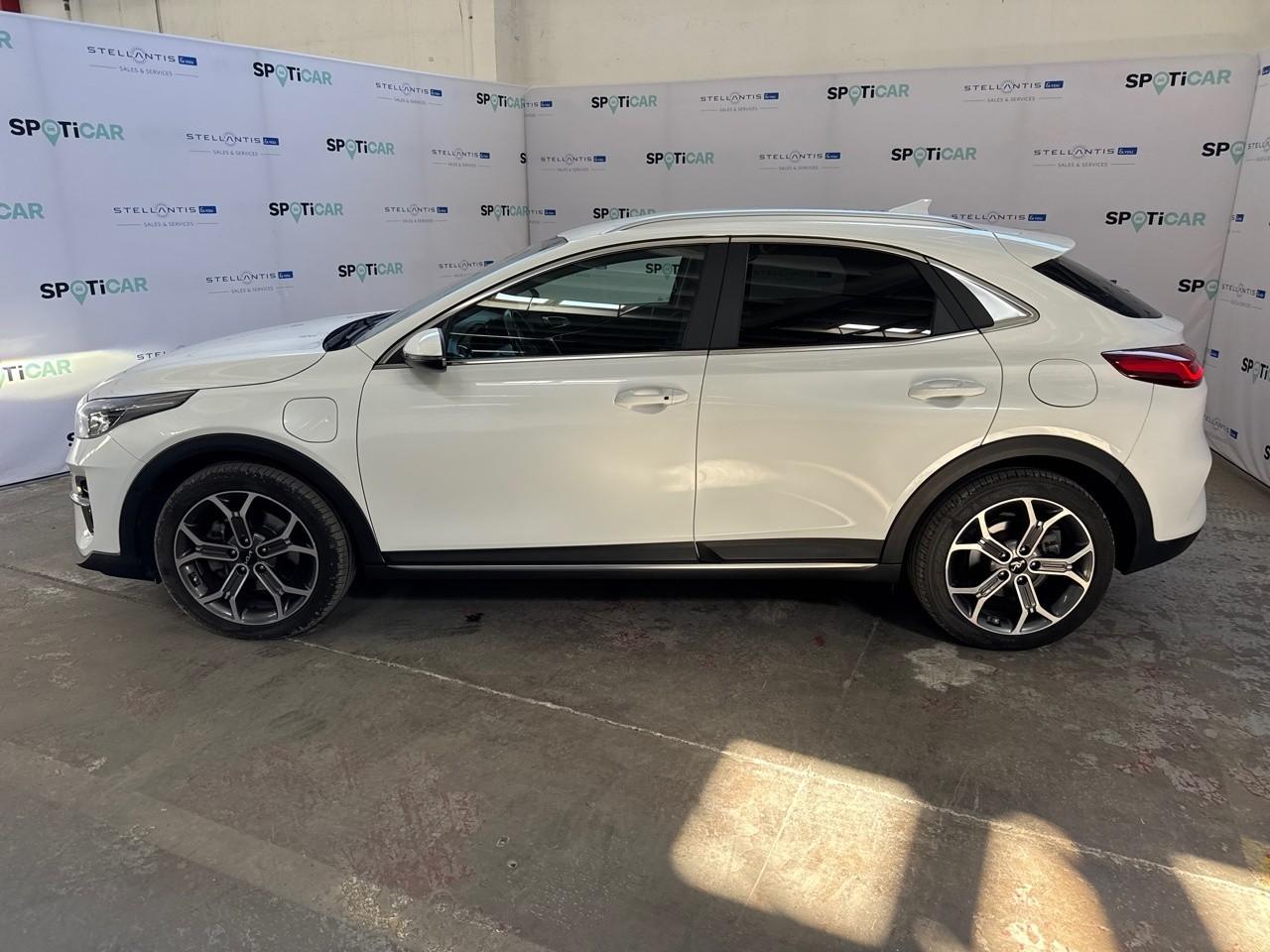 Kia Kia XCeed usata 16