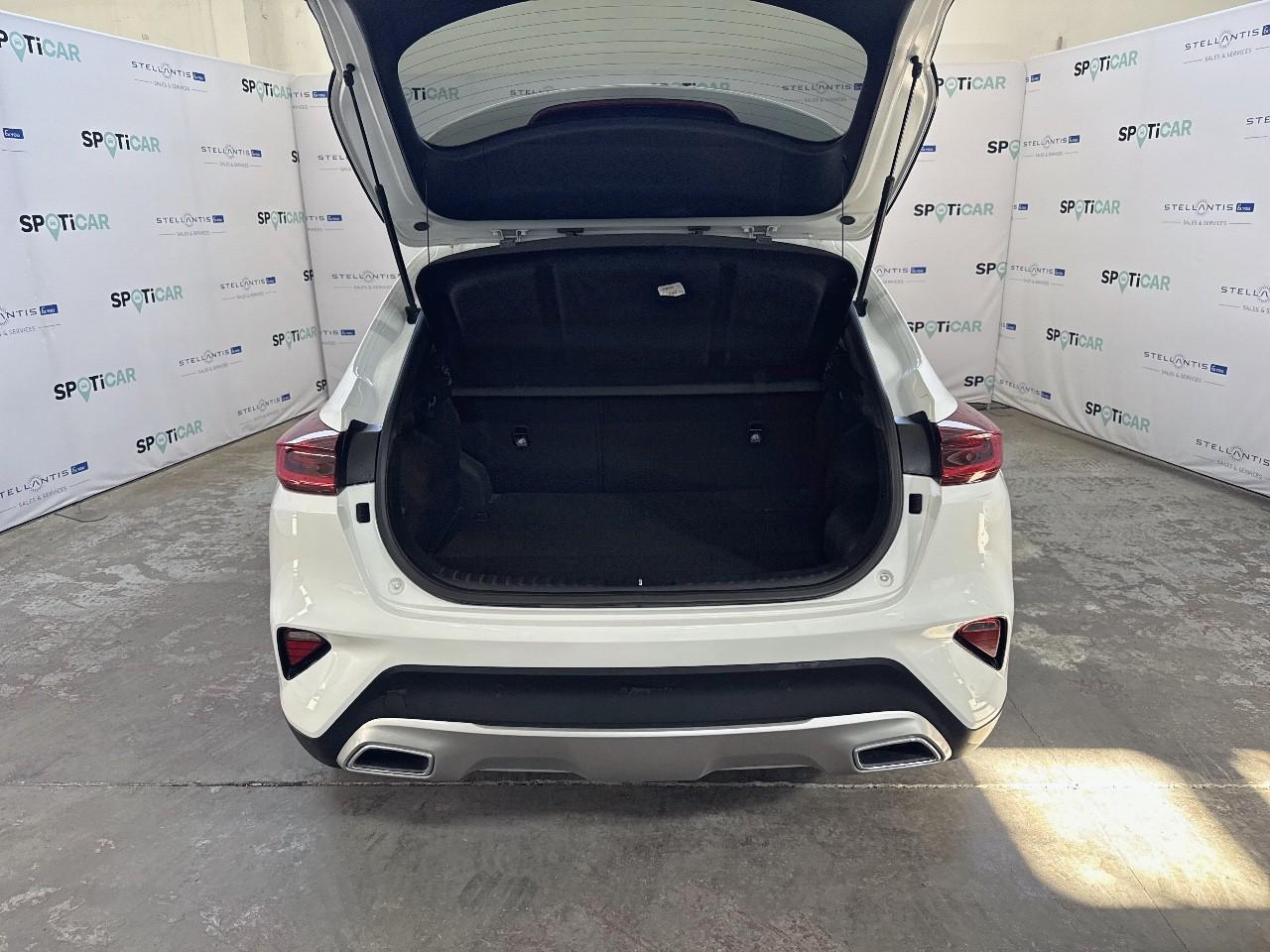 Kia Kia XCeed usata 18