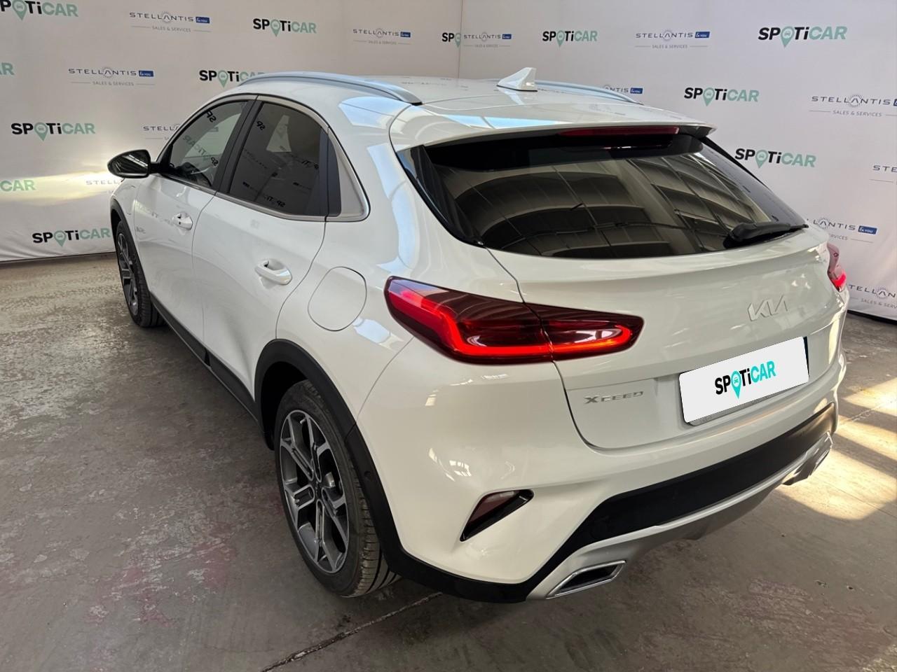 Kia Kia XCeed usata 19