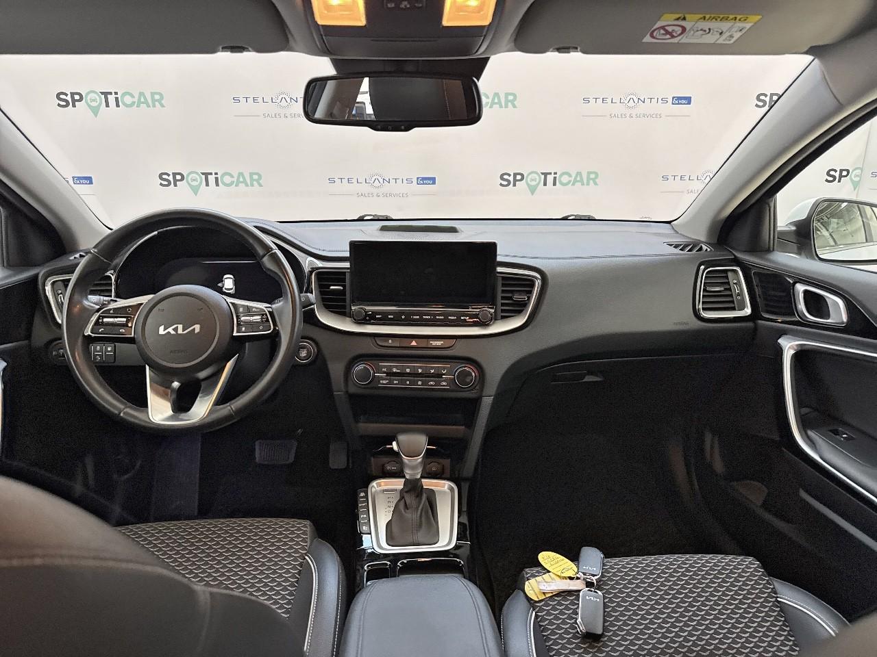 Kia Kia XCeed usata 20