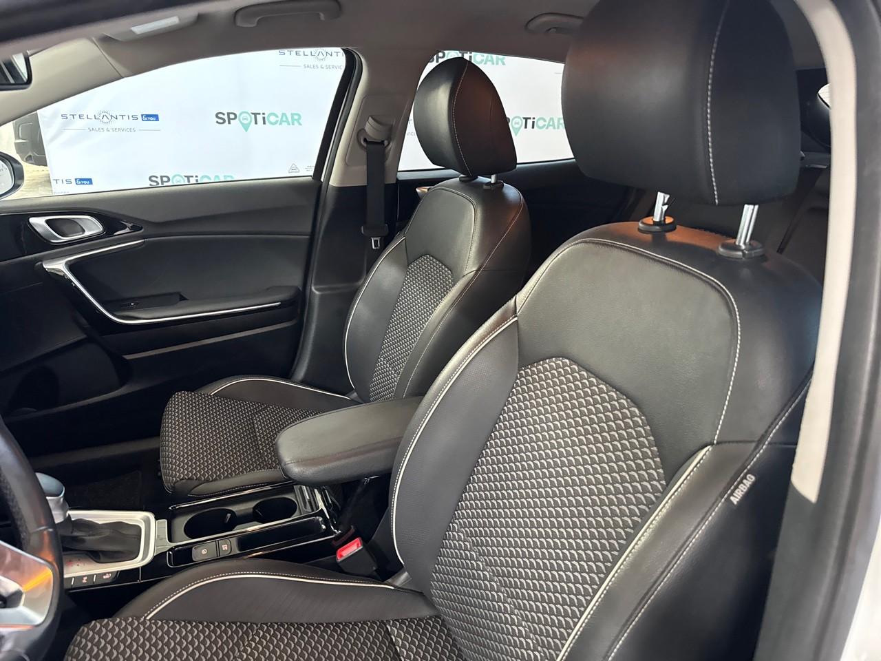Kia Kia XCeed usata 21