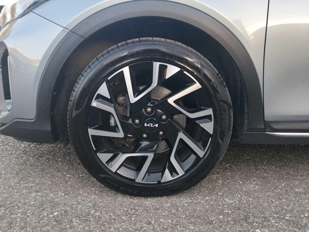 Kia Kia XCeed usata, con Climatizzatore