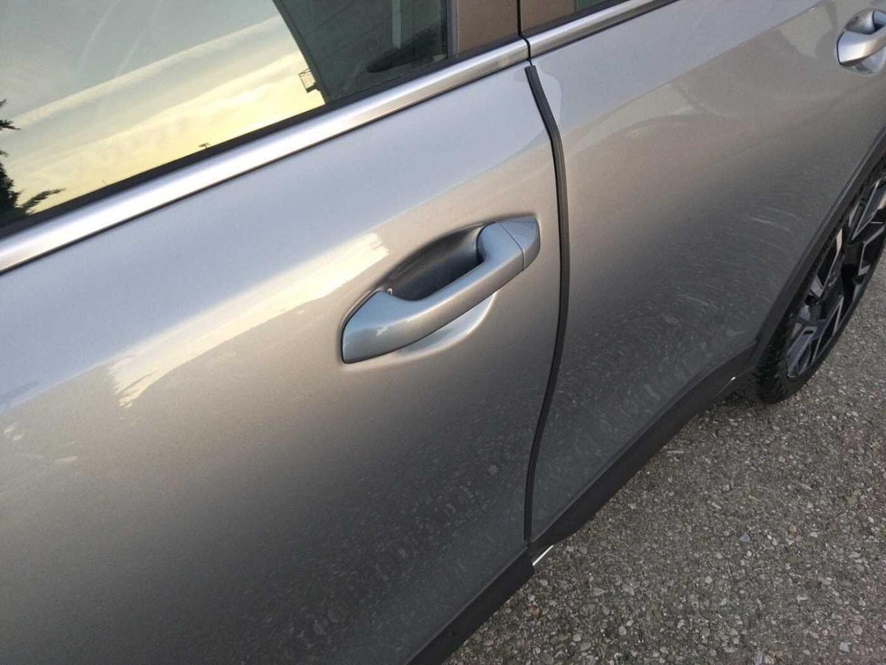 Kia Kia XCeed usata, con GPS