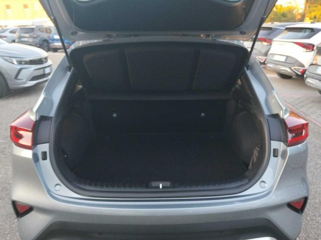 Kia Kia XCeed usata 3