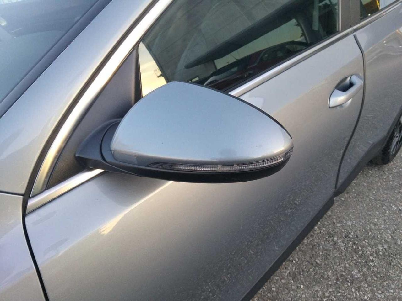 Kia Kia XCeed usata 4