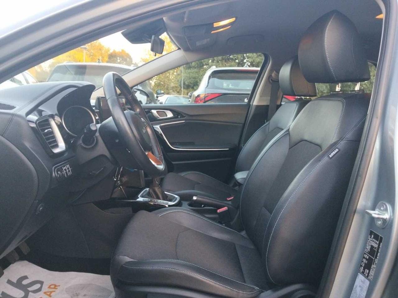 Kia Kia XCeed usata 5