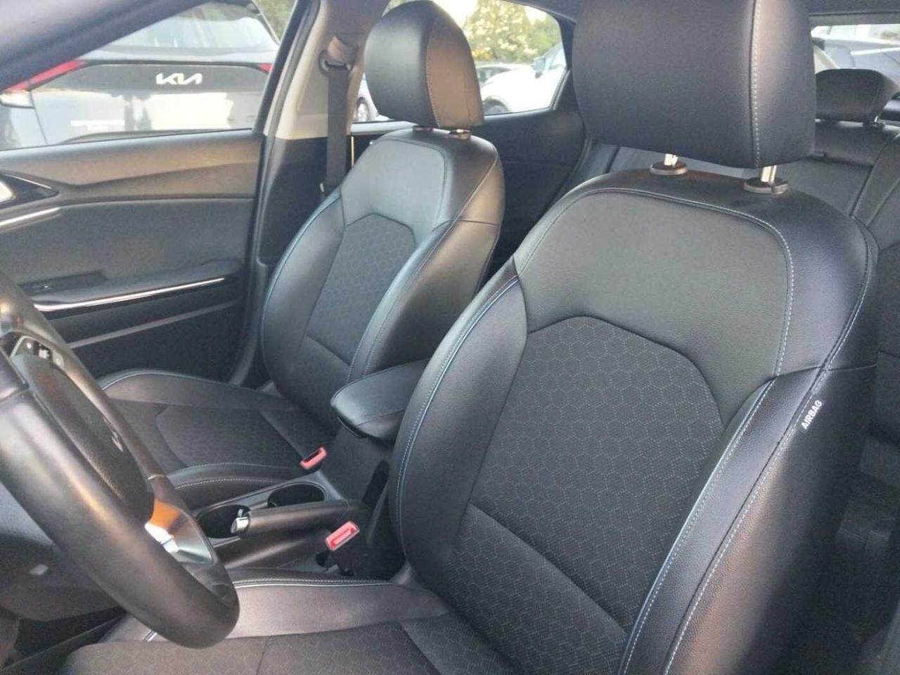 Kia Kia XCeed usata 8