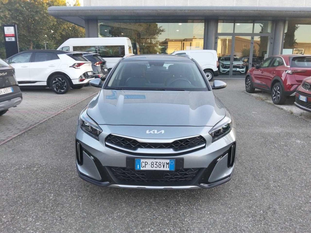 Kia Kia XCeed usata 11
