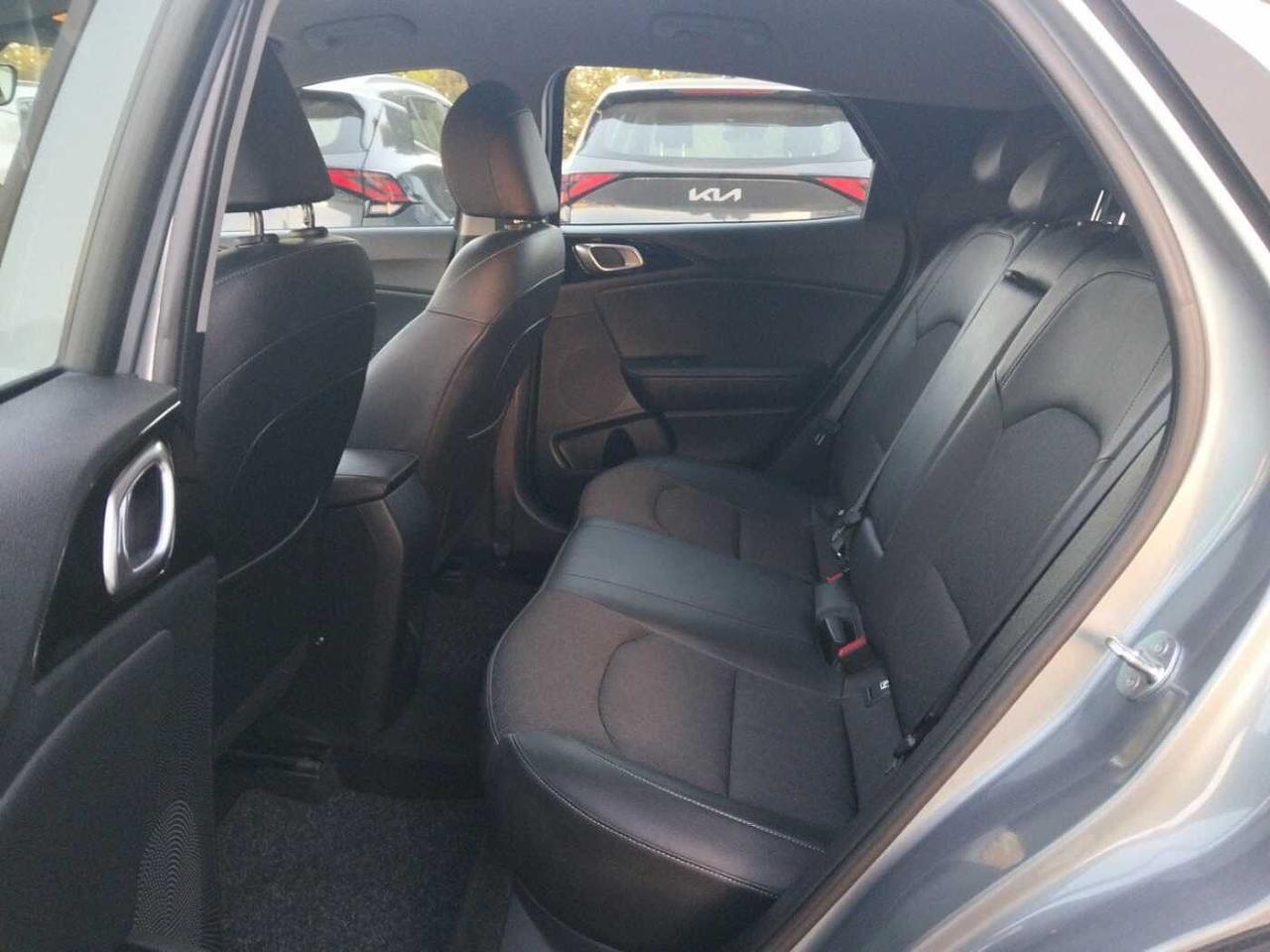 Kia Kia XCeed usata 12