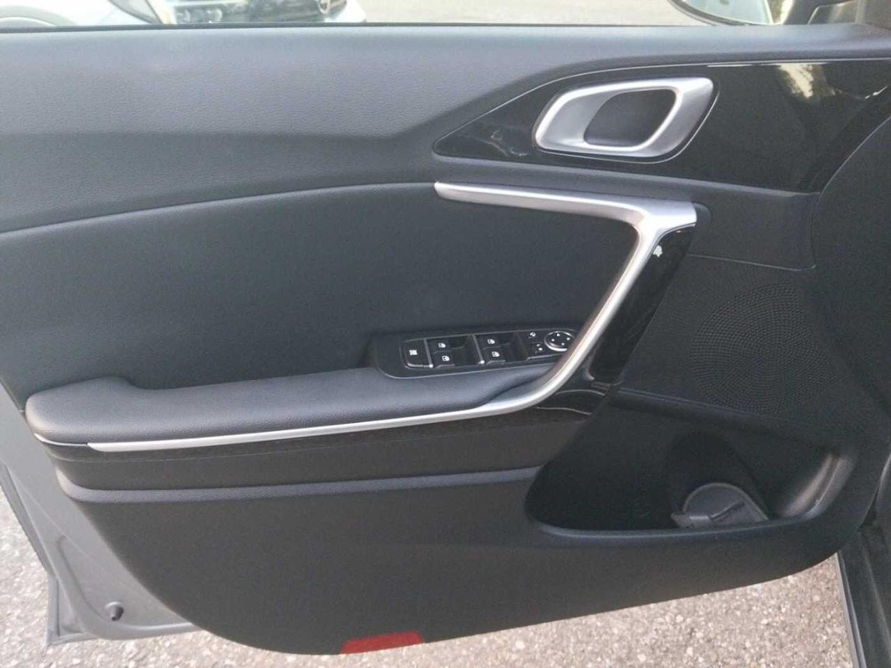 Kia Kia XCeed usata 13