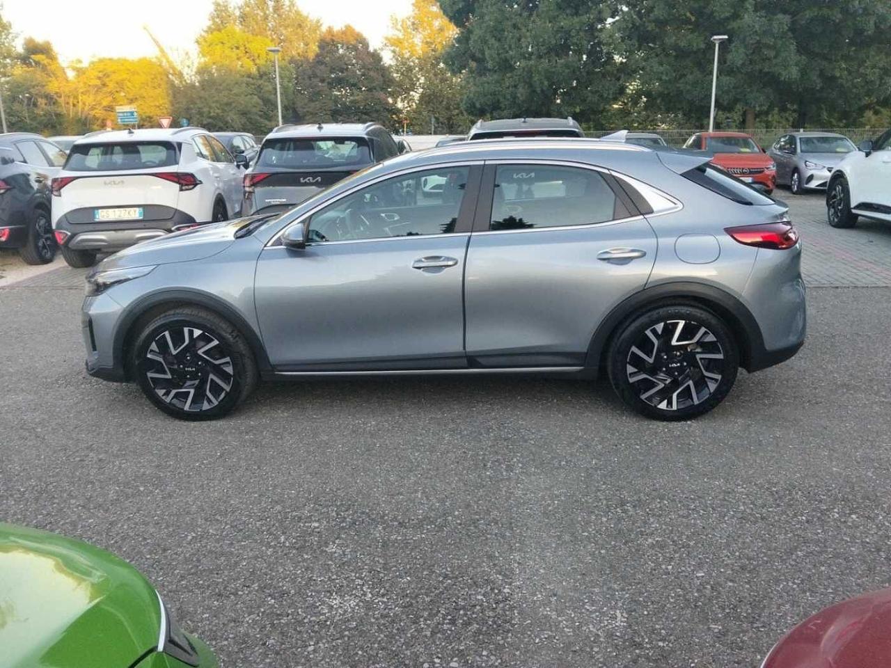 Kia Kia XCeed usata 14