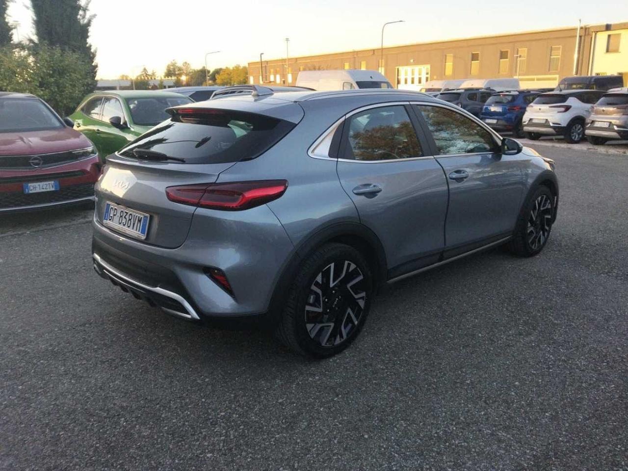 Kia Kia XCeed usata 17