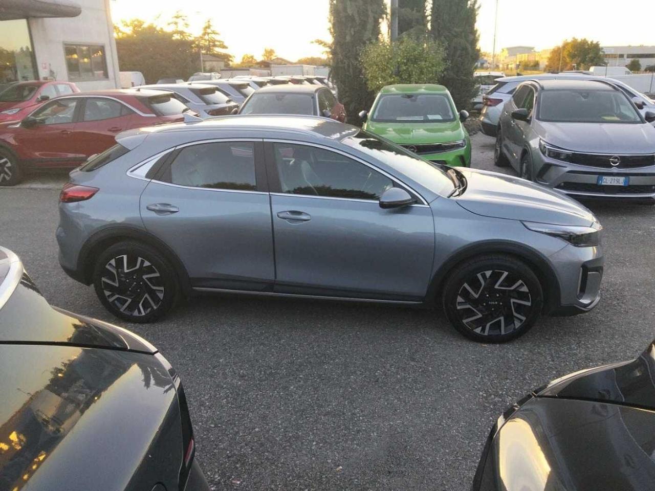 Kia Kia XCeed usata 18