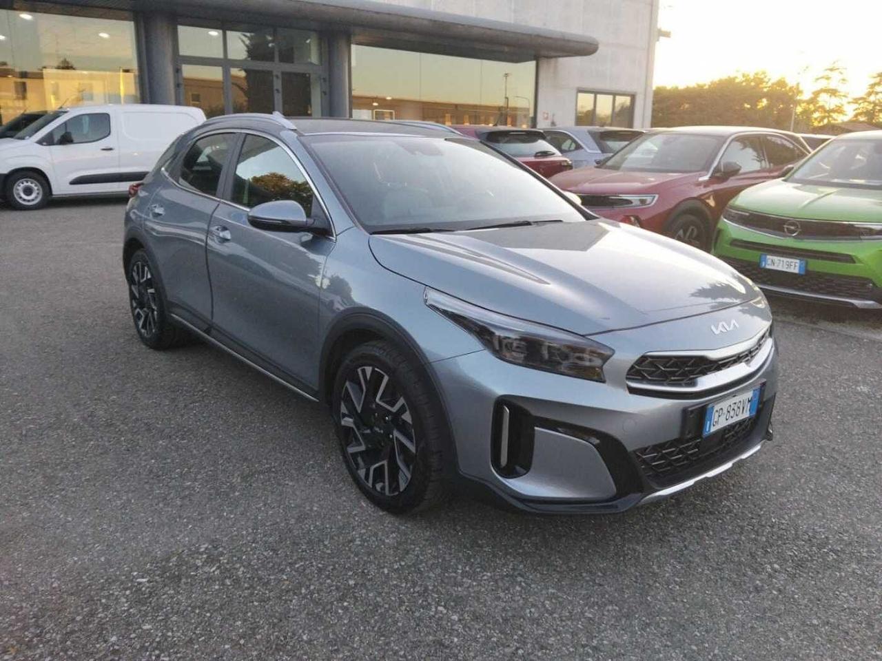 Kia Kia XCeed usata 19