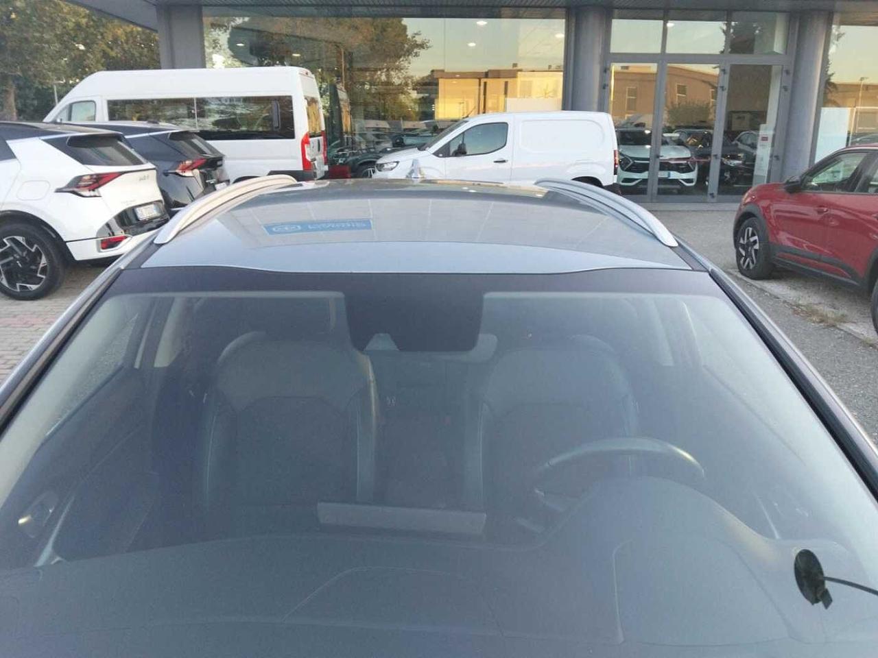 Kia Kia XCeed usata 20