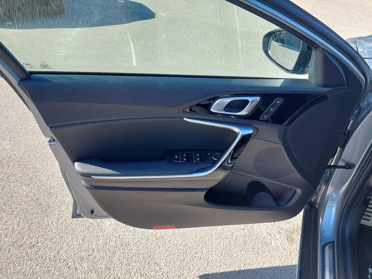 Kia Kia XCeed usata, con Climatizzatore
