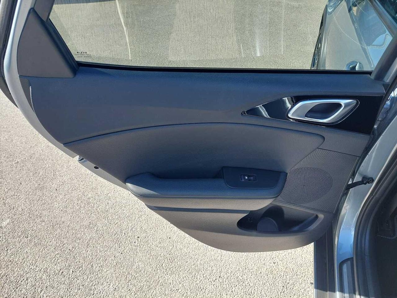Kia Kia XCeed usata, con Mirror Screen