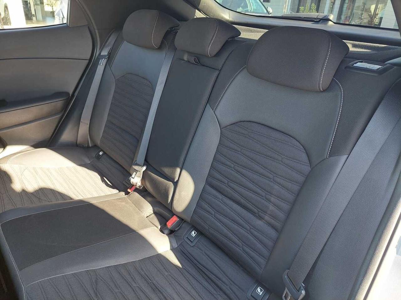 Kia Kia XCeed usata, con Vetri Oscurati