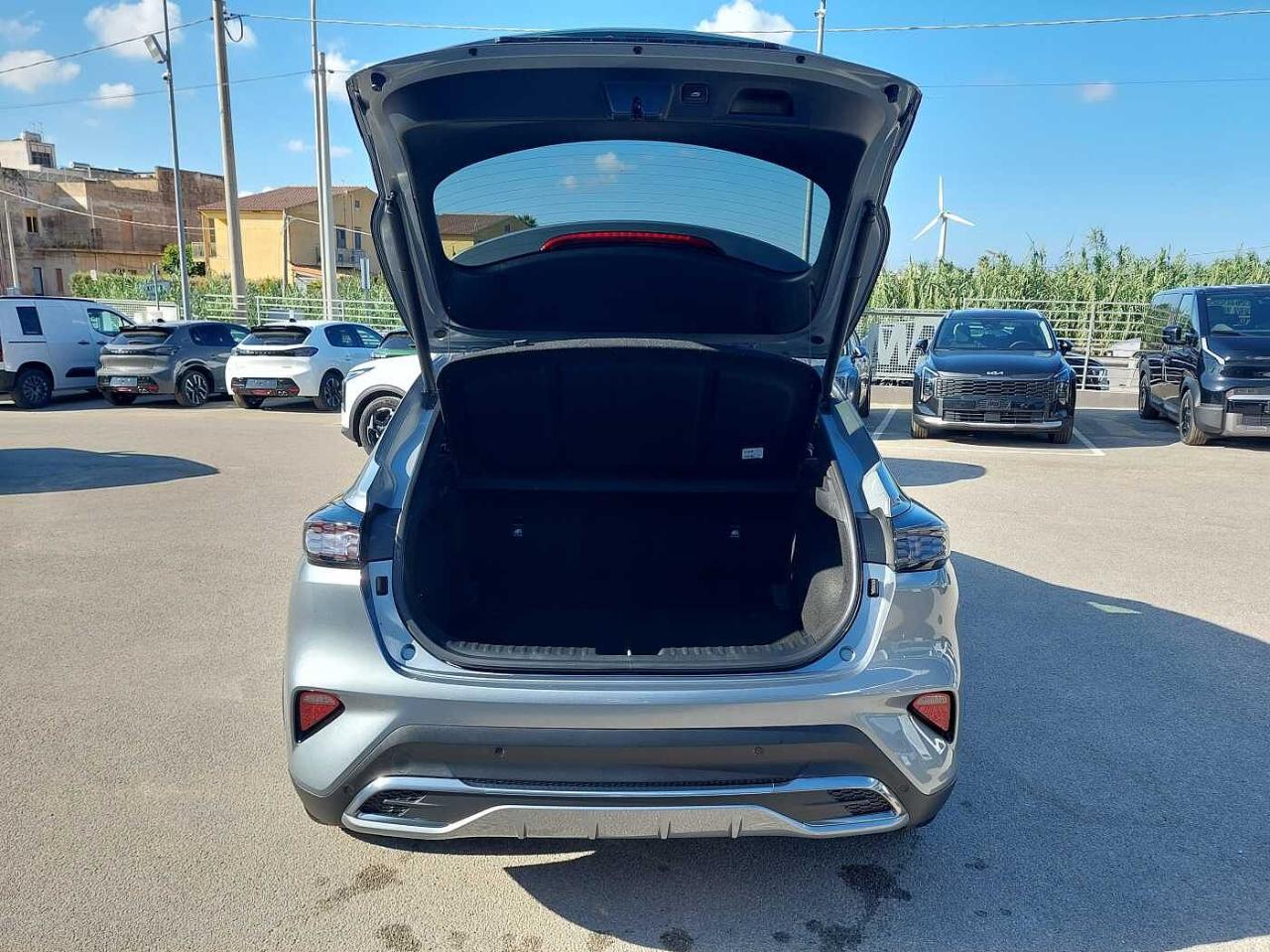Kia Kia XCeed usata, con Xenon-led