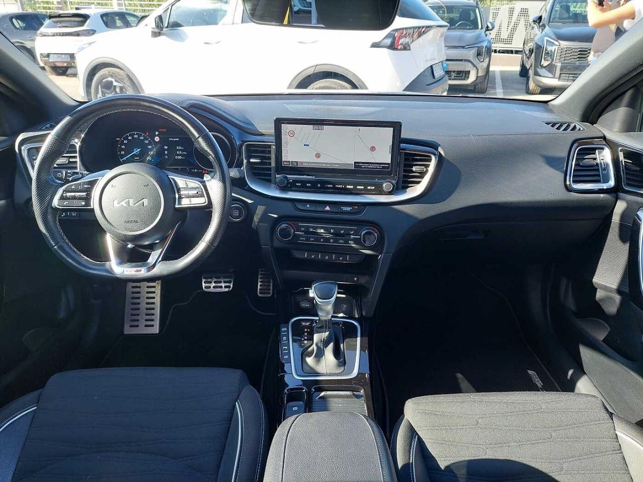 Kia Kia XCeed usata 7