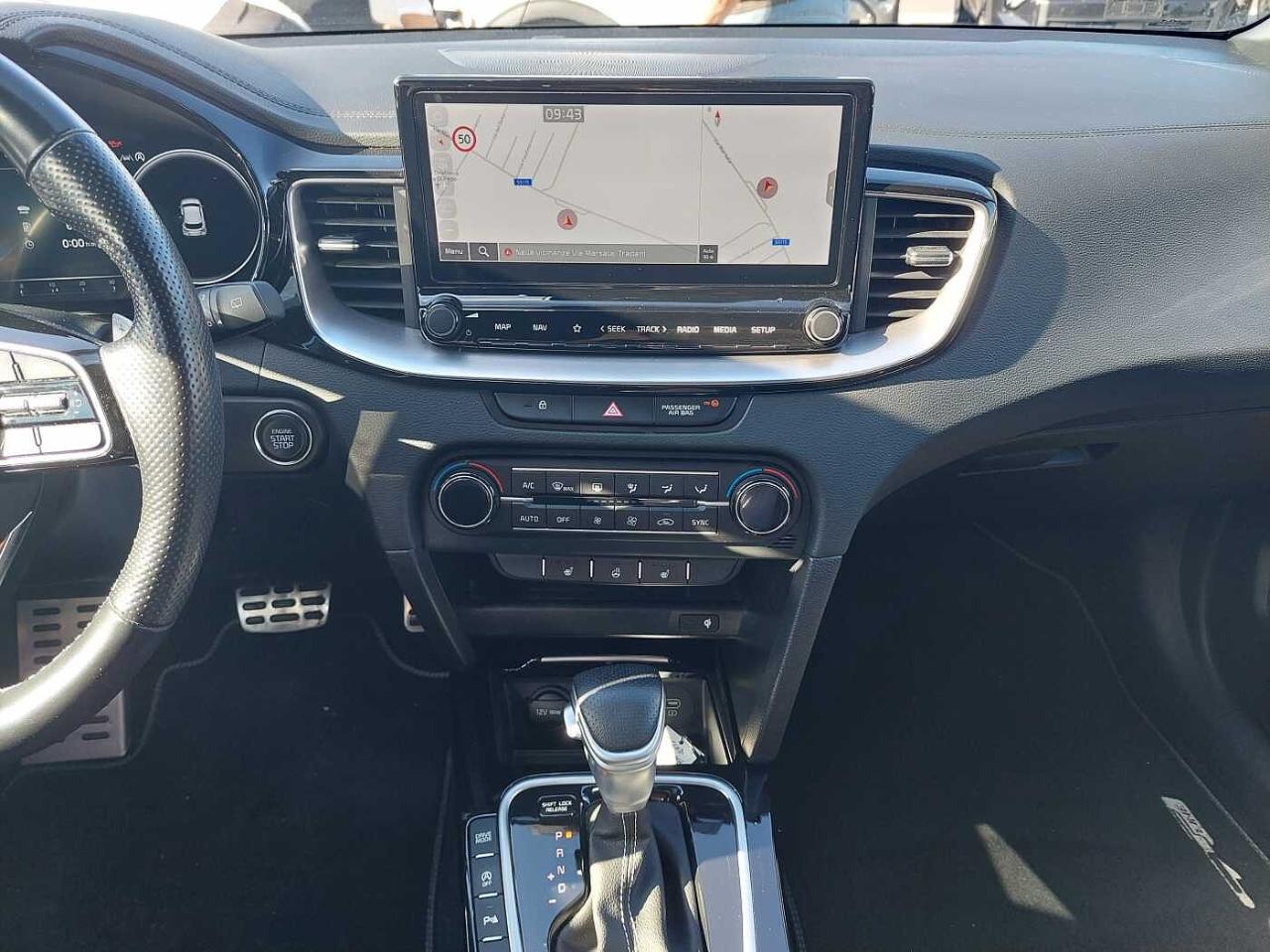 Kia Kia XCeed usata 8