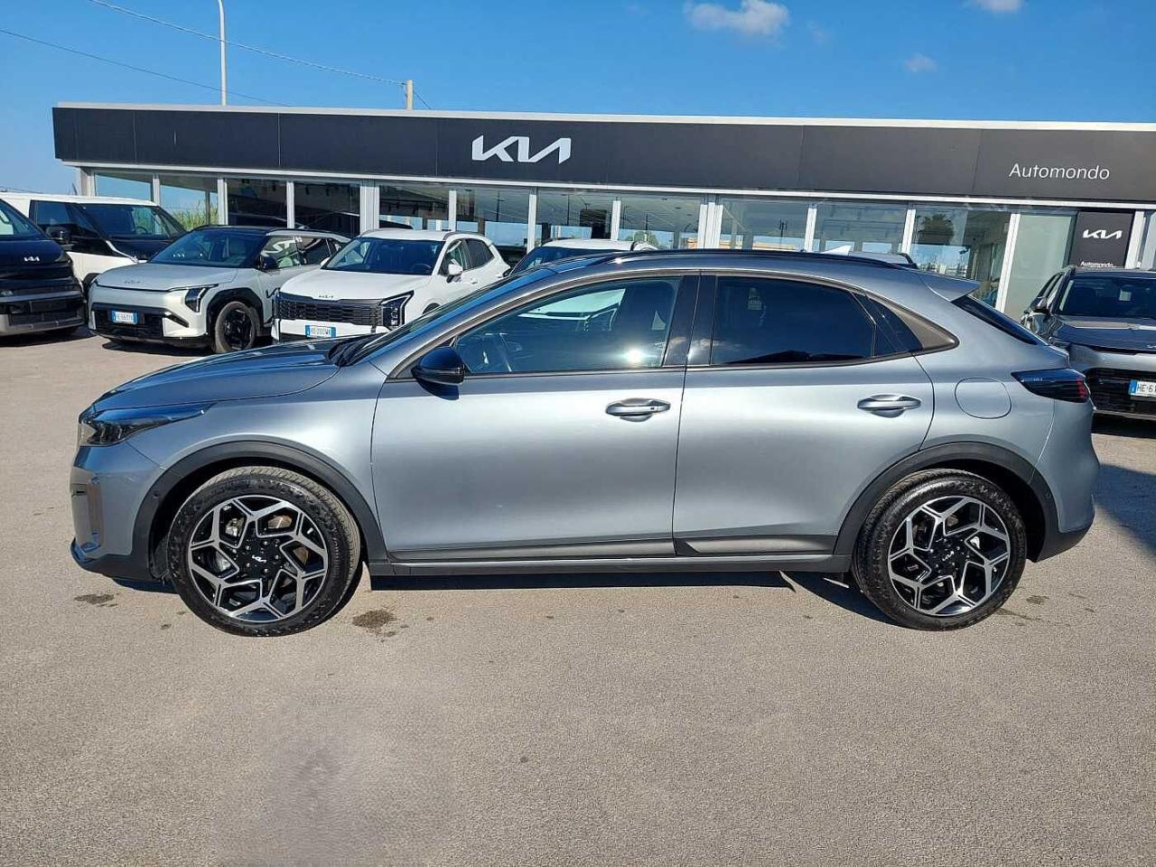 Kia Kia XCeed usata 11
