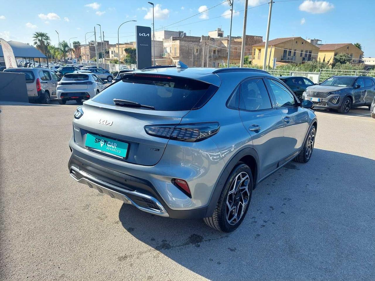 Kia Kia XCeed usata 16