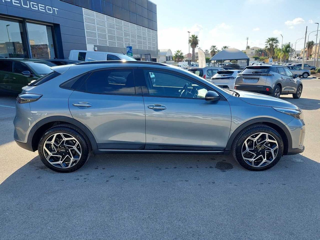 Kia Kia XCeed usata 17