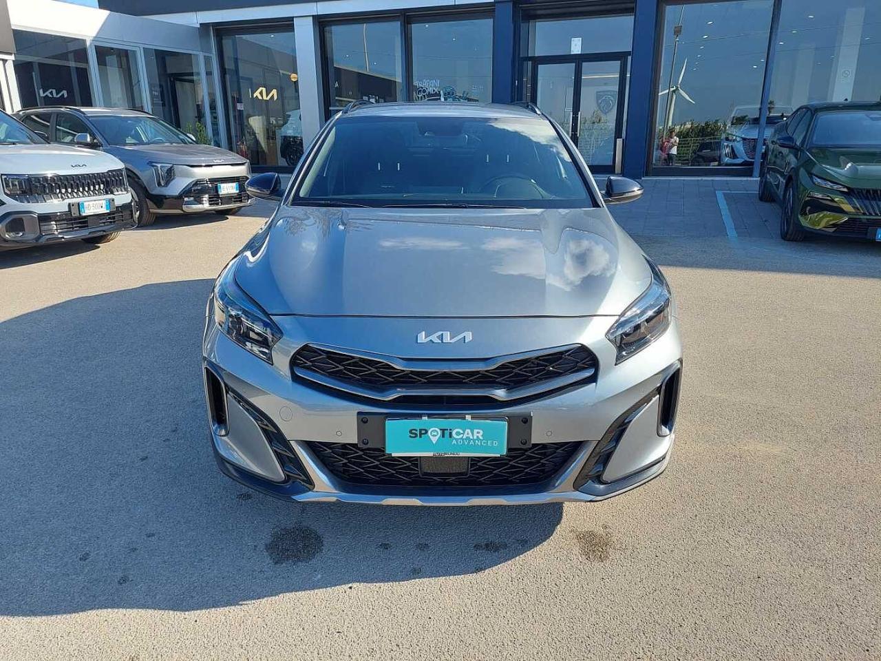 Kia Kia XCeed usata 19