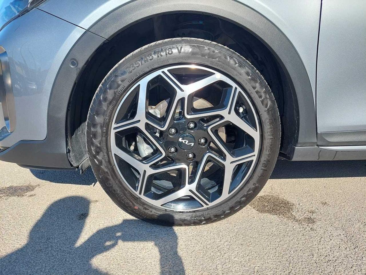 Kia Kia XCeed usata 20