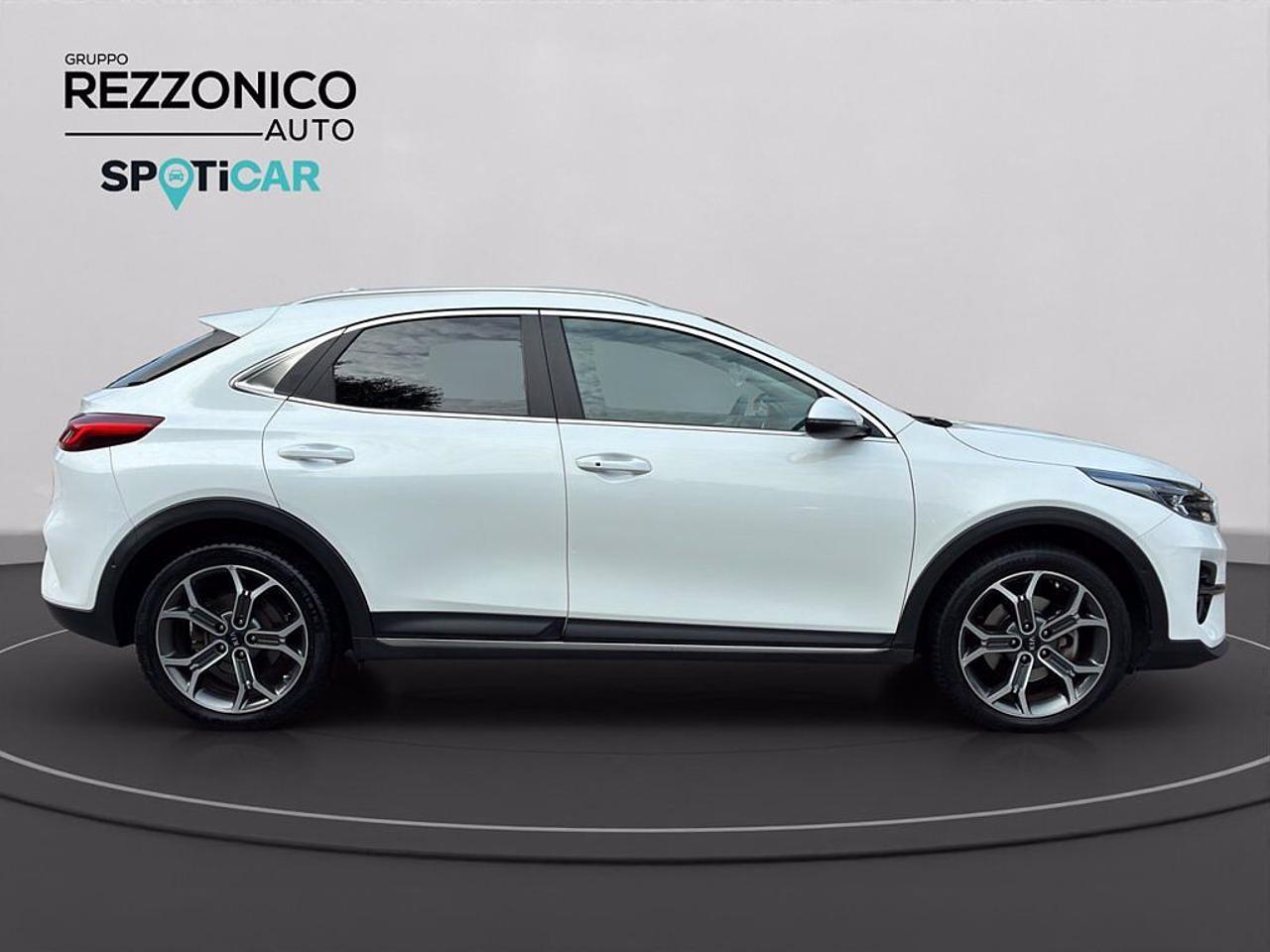 Kia Kia XCeed usata 3