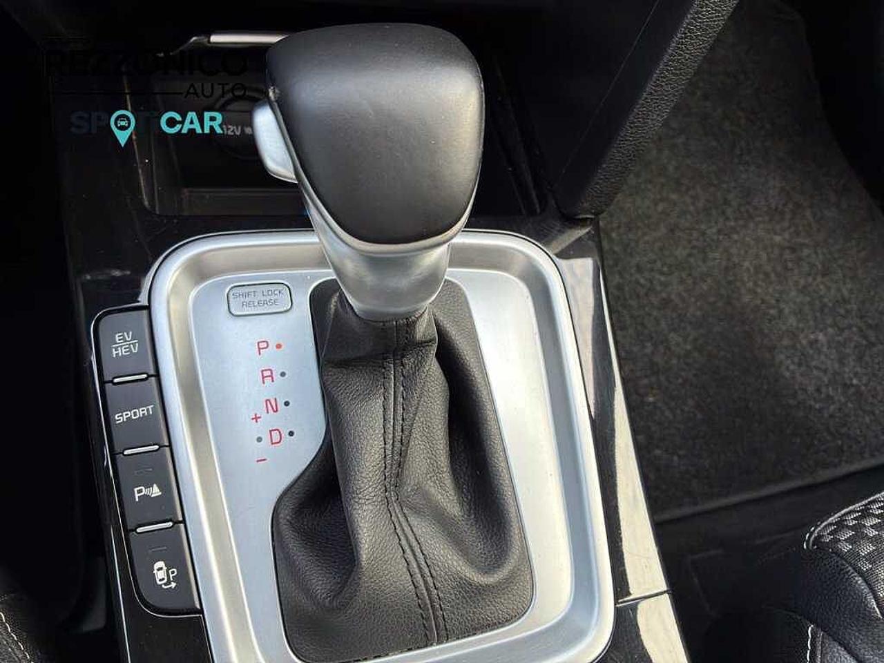 Kia Kia XCeed usata 4