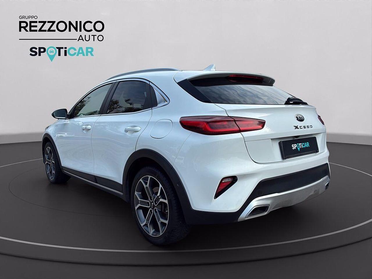 Kia Kia XCeed usata 5