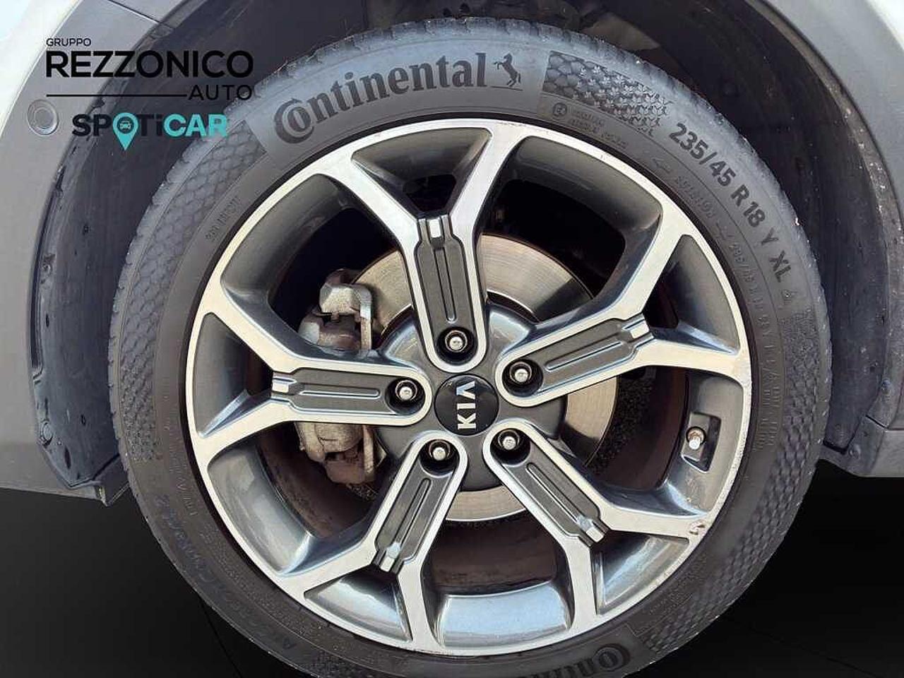 Kia Kia XCeed usata 6