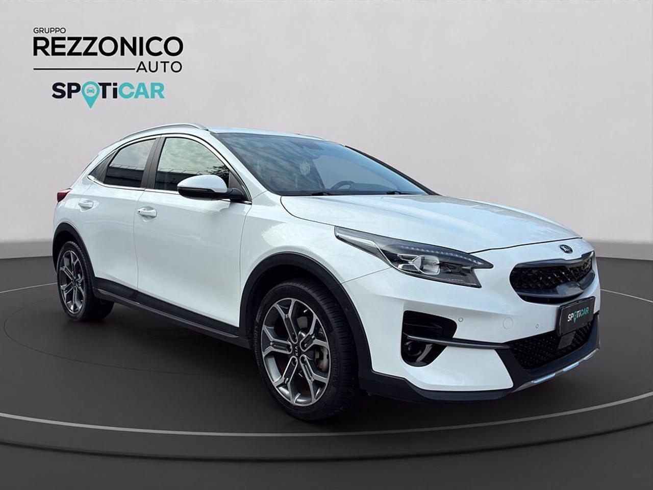 Kia Kia XCeed usata 8