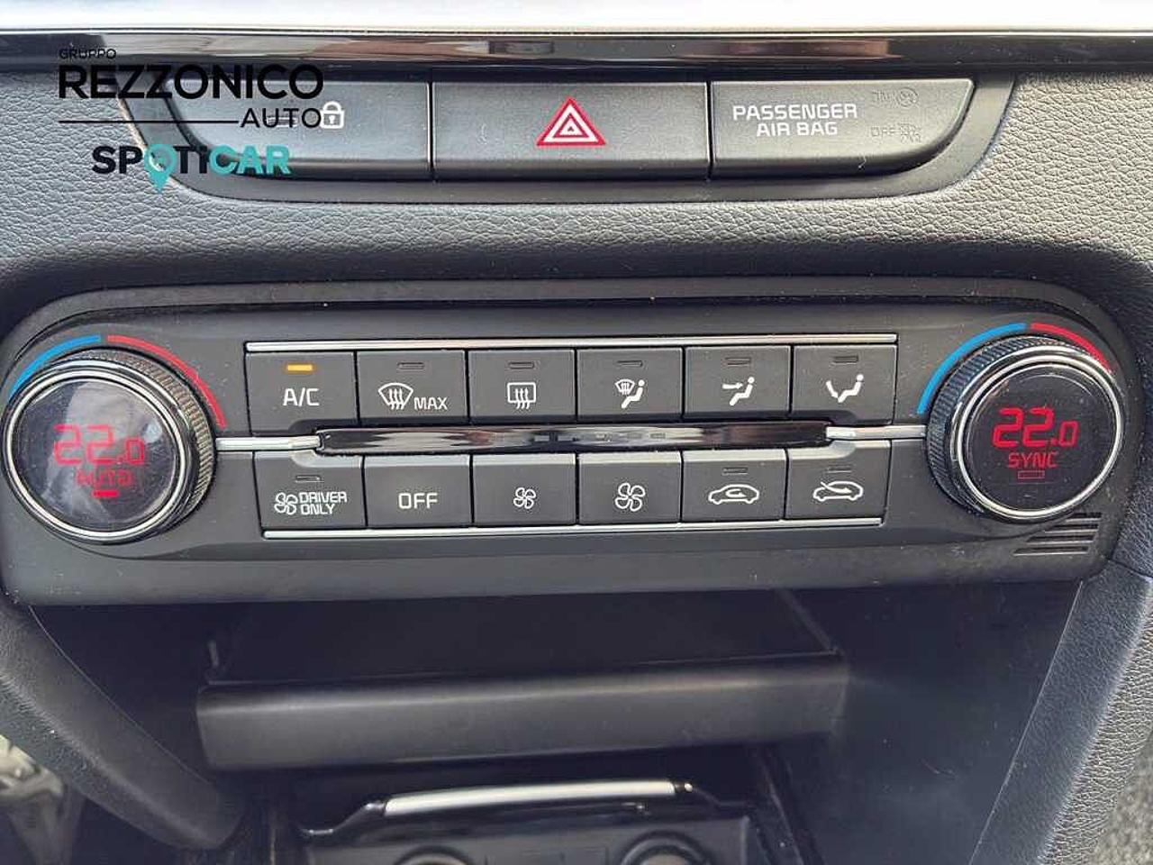 Kia Kia XCeed usata 9